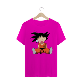 Nome do produtoCamisa de Anime - Dragon Ball Z