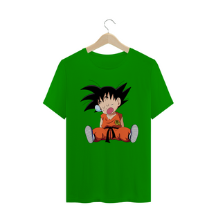 Nome do produtoCamisa de Anime - Dragon Ball Z