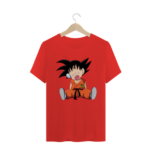 Nome do produtoCamisa de Anime - Dragon Ball Z