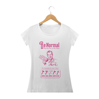 Be Normal BABY LONG
