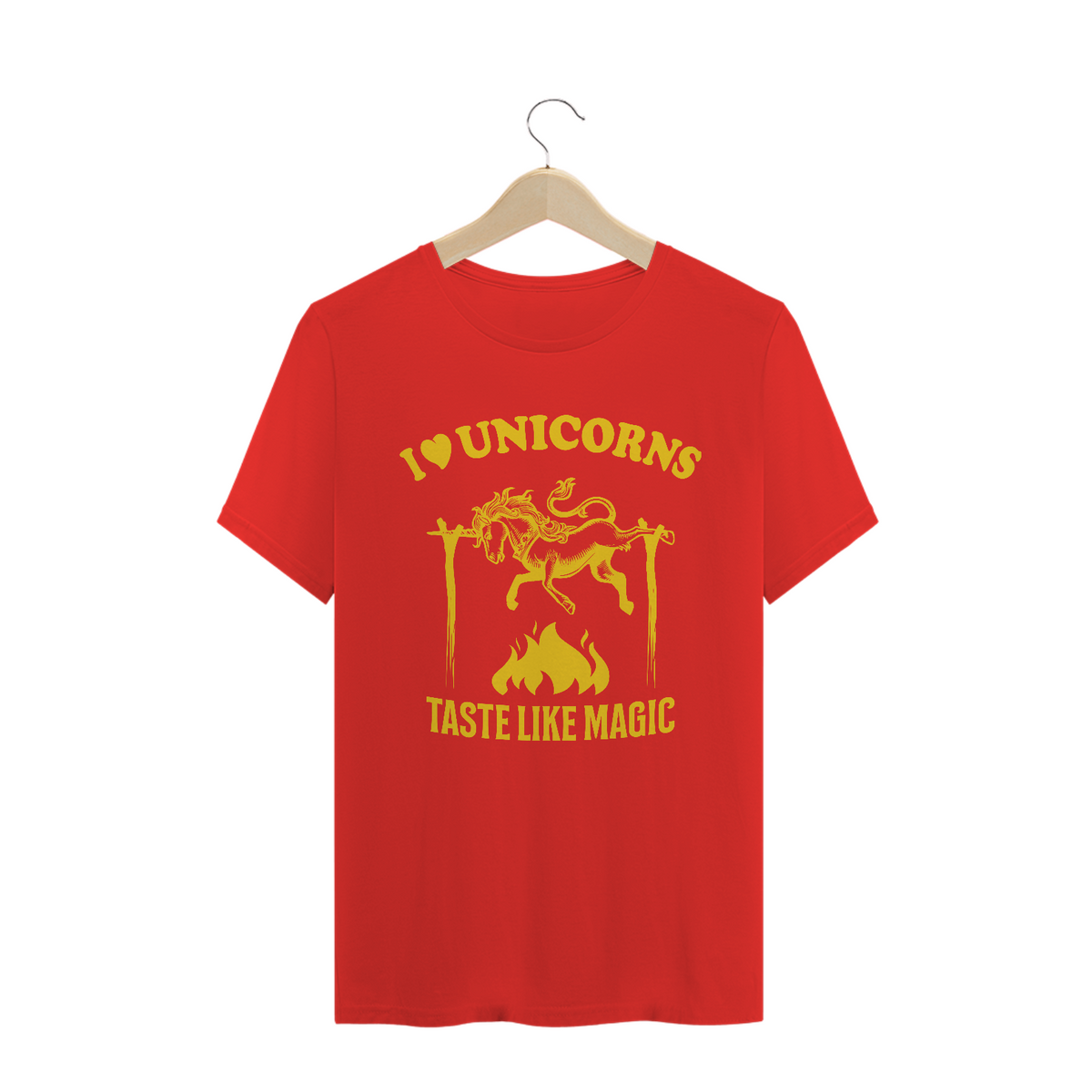 Nome do produto: I Love Unicorn