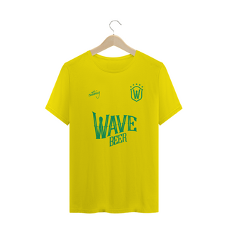 Camisa Masculina Wave Beer Titular Copa 2022