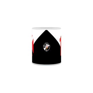 Nome do produtoCaneca Vasco da Gama - Camisa 10 Preta