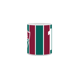 Nome do produtoCaneca Fluminense Camisa 10 Listrada