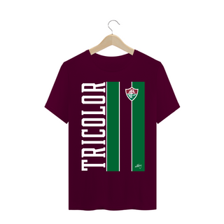 Camisa Fluminense Tricolor