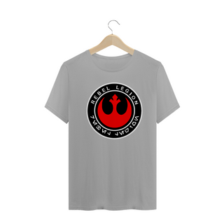 Nome do produtoCamiseta Rebel Legion