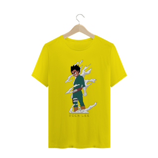 Nome do produtoCamiseta Rock Lee