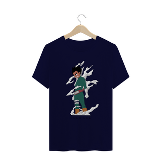 Nome do produtoCamiseta Rock Lee