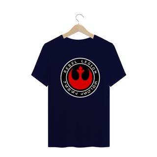 Nome do produtoCamiseta Rebel Legion