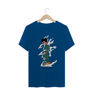 Nome do produtoCamiseta Rock Lee