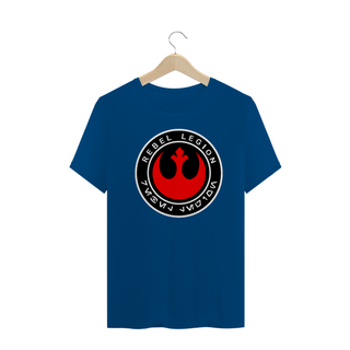 Nome do produtoCamiseta Rebel Legion