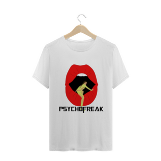 Nome do produtoCamiseta Psychofreak