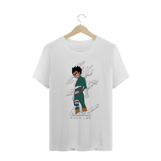 Nome do produtoCamiseta Rock Lee