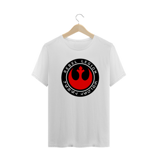 Nome do produtoCamiseta Rebel Legion