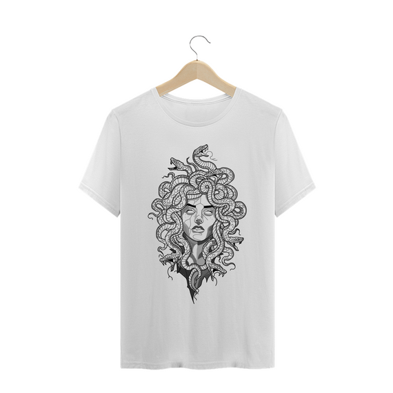 Camiseta Medusa