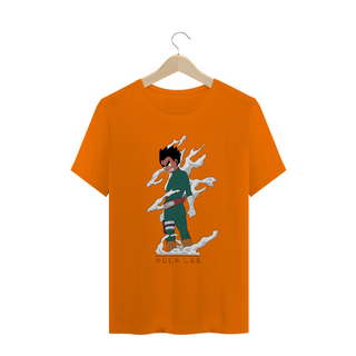 Nome do produtoCamiseta Rock Lee