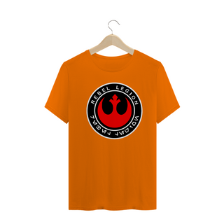 Nome do produtoCamiseta Rebel Legion