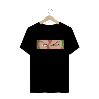 Camiseta Zoro