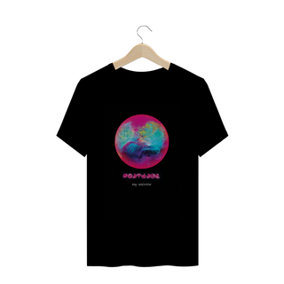 Nome do produtoCamiseta Coldplay My Universe