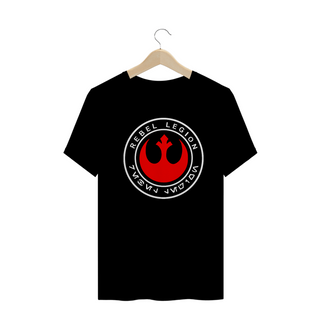 Camiseta Rebel Legion