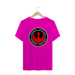 Nome do produtoCamiseta Rebel Legion