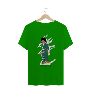 Nome do produtoCamiseta Rock Lee