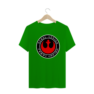 Nome do produtoCamiseta Rebel Legion