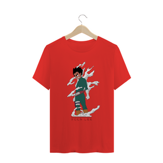 Nome do produtoCamiseta Rock Lee