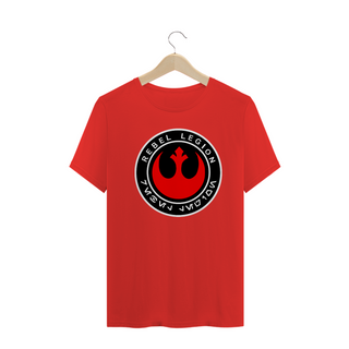 Nome do produtoCamiseta Rebel Legion