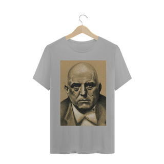 Nome do produtoAleister Crowley