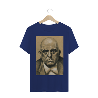 Nome do produtoAleister Crowley