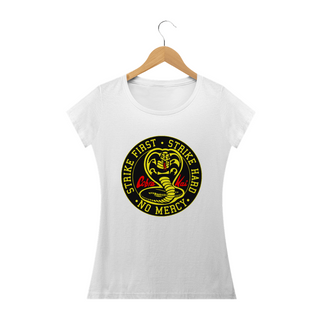 Nome do produtoCobra Kai 2 Fem