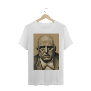 Nome do produtoAleister Crowley