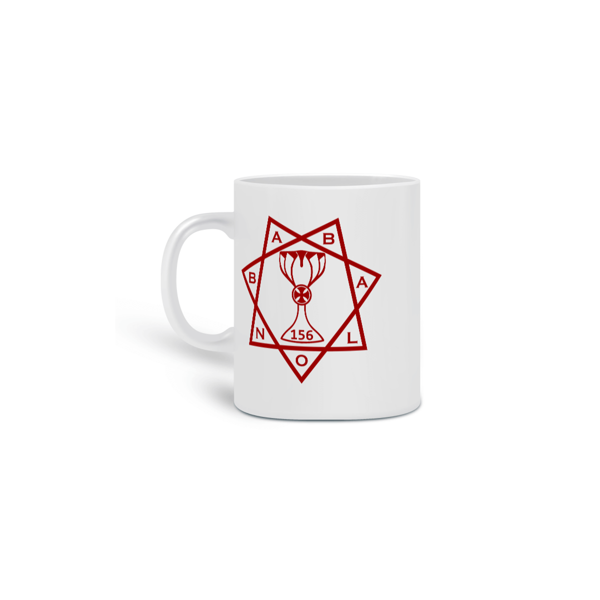 Nome do produto: Babalon Seal Cup