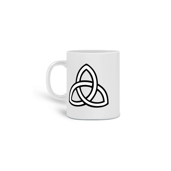 Triquetra Cup