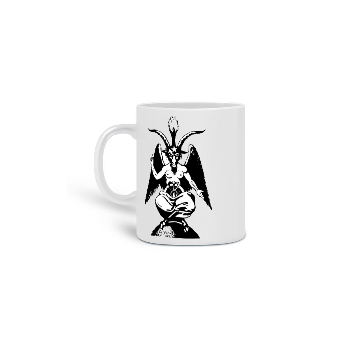 Nome do produto: Baphomet Cup