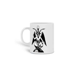 Nome do produtoBaphomet Cup