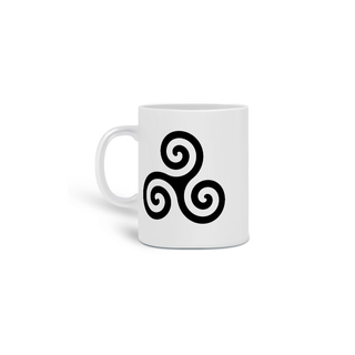 Nome do produtoTriskelion Cup