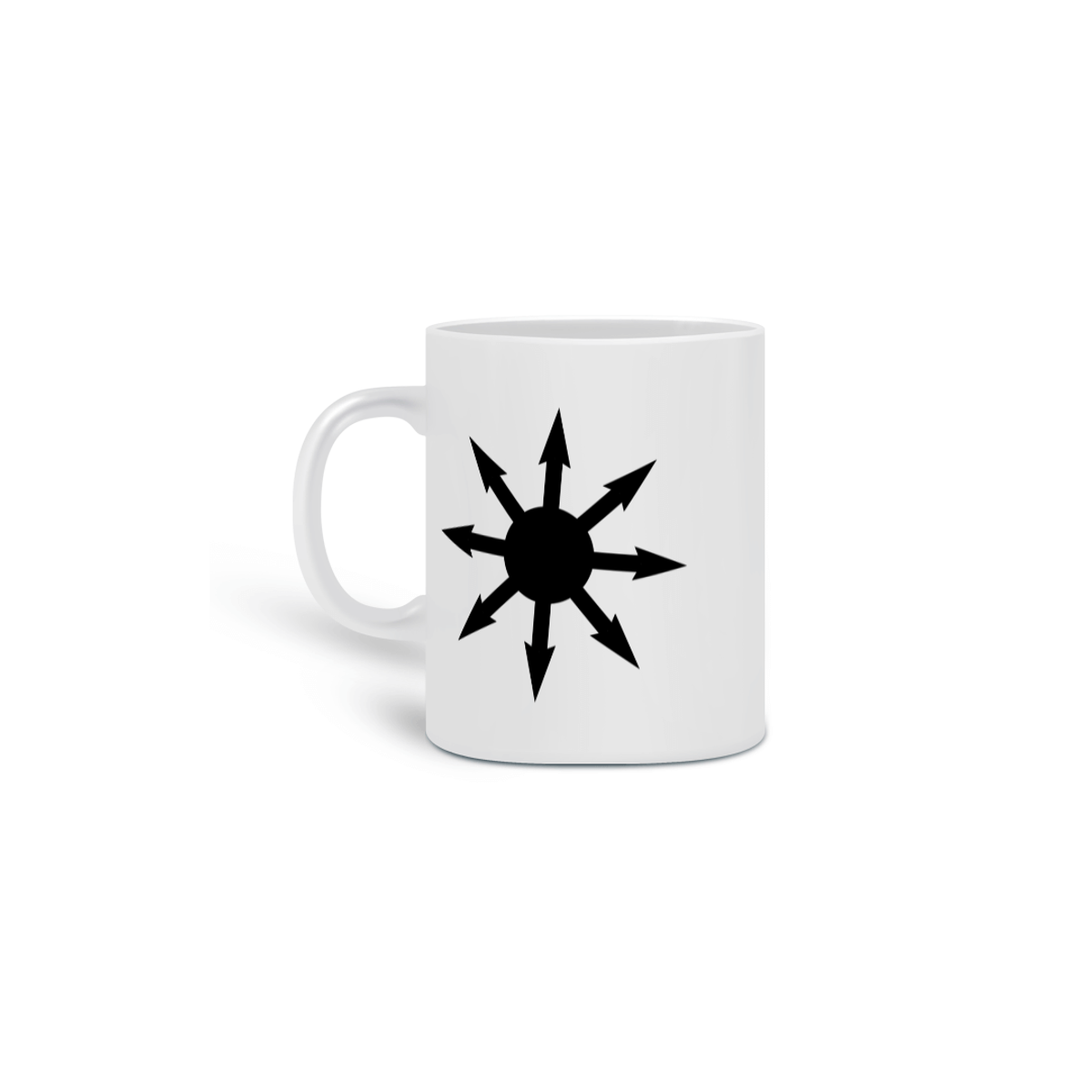 Nome do produto: Chaos Star cup