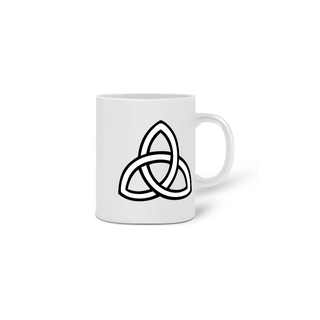 Nome do produtoTriquetra Cup