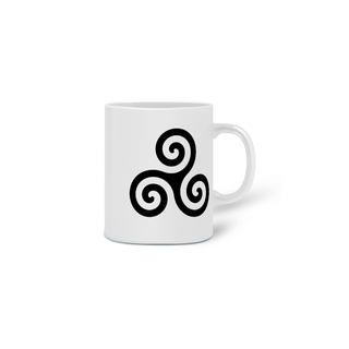 Nome do produtoTriskelion Cup