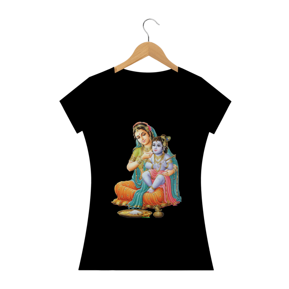 Nome do produto: Dakini Krishna baby Fem