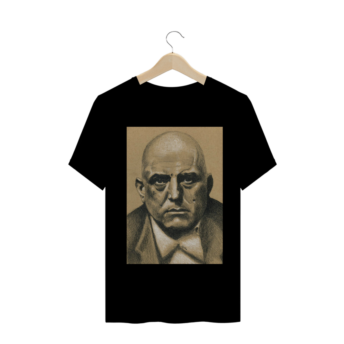 Nome do produto: Aleister Crowley