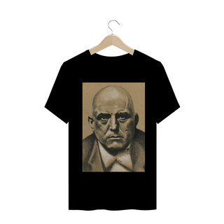 Aleister Crowley