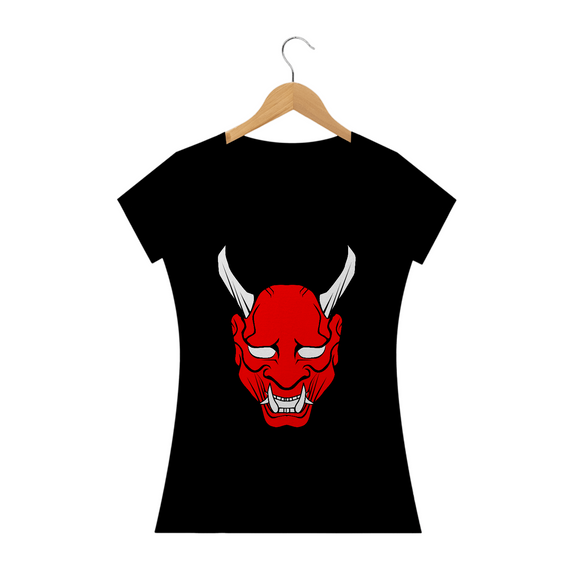 Hannya fem