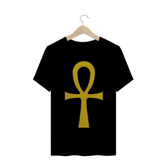 Ankh dourada