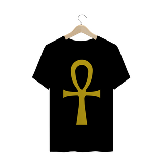 Ankh dourada