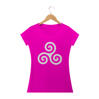 Nome do produtoTriskelion White Fem