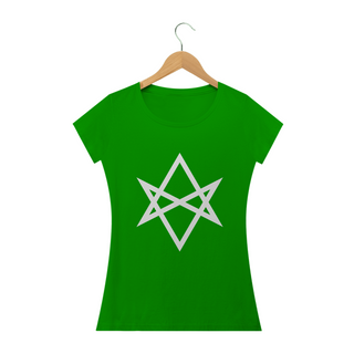 Nome do produtoUnicursal Hexagram Fem