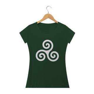 Nome do produtoTriskelion White Fem